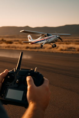 RC Airplane